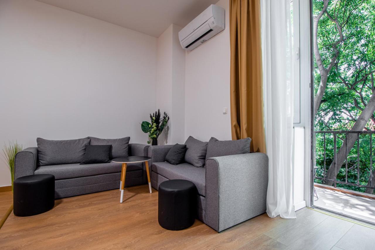 Apartments Euphoria East Rijeka Exterior photo