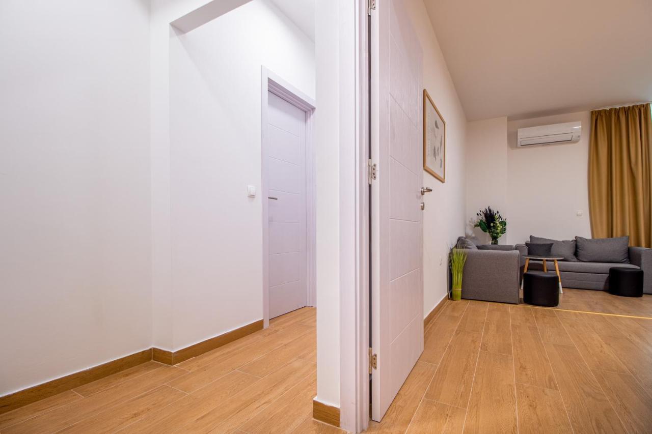 Apartments Euphoria East Rijeka Exterior photo