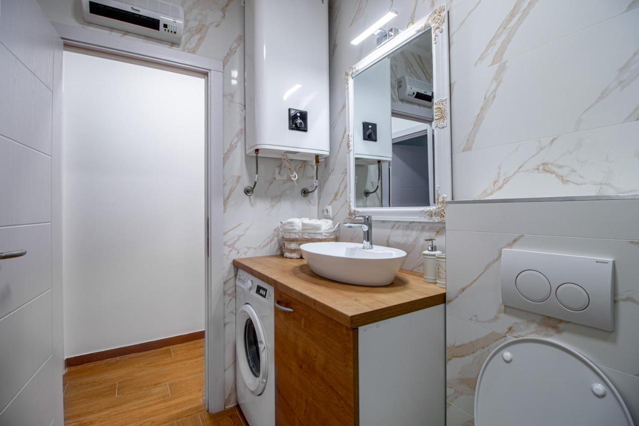 Apartments Euphoria East Rijeka Exterior photo