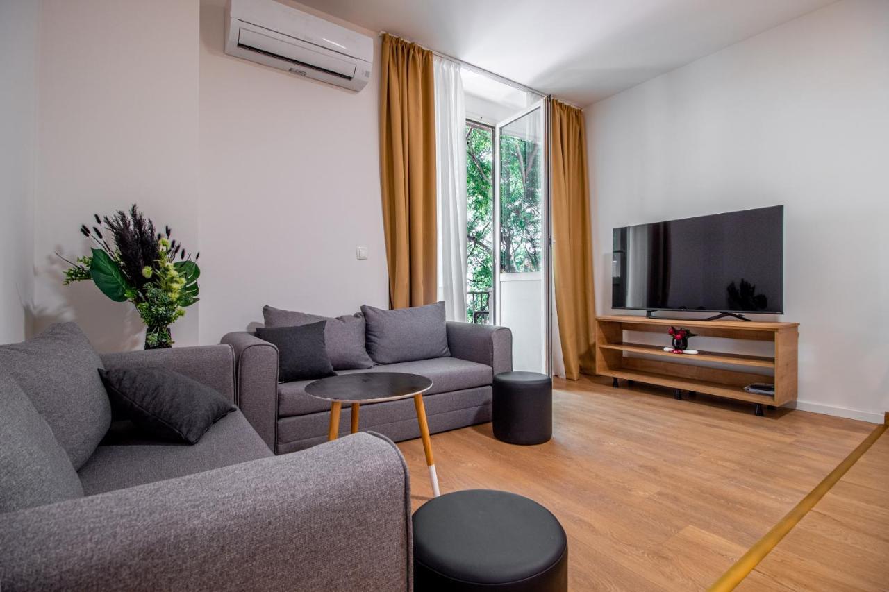 Apartments Euphoria East Rijeka Exterior photo