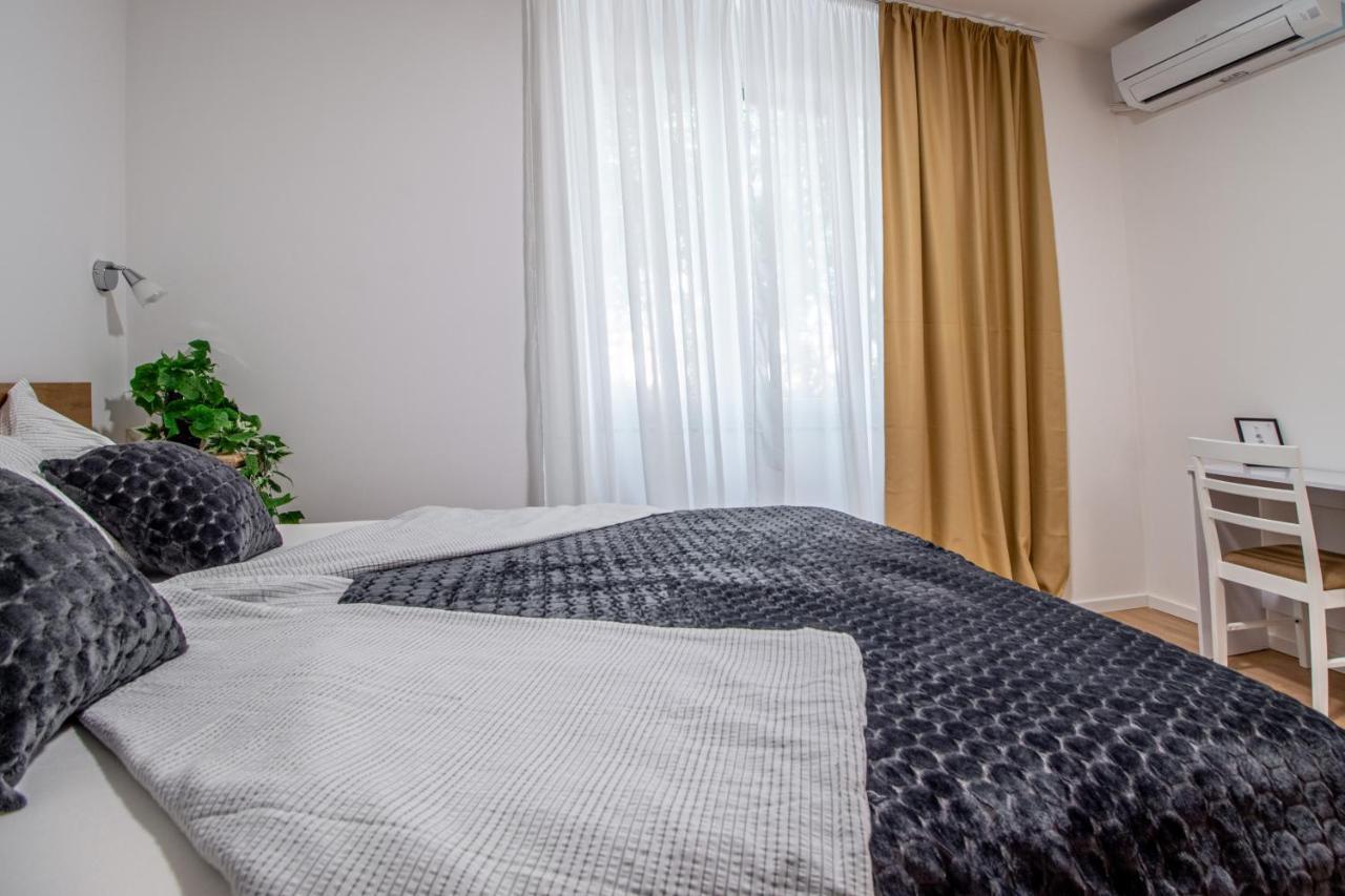 Apartments Euphoria East Rijeka Exterior photo